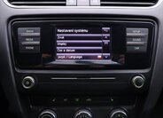 Škoda Octavia Kombi 1,6 l 77 kw