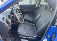 Škoda Fabia Hatchback 999,0 70 kw