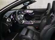 Mercedes-Benz Třídy C 13