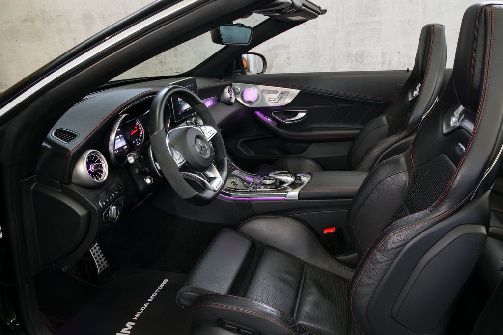 Mercedes-Benz Třídy C