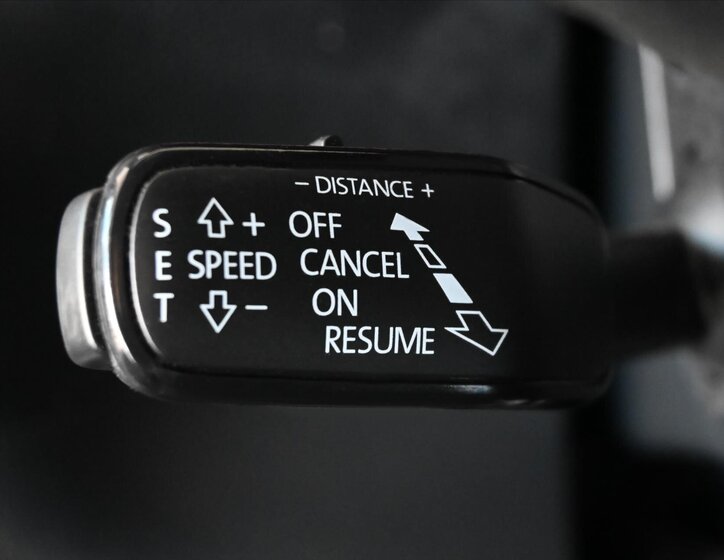 Škoda Karoq SUV 1,5 l 110 kw