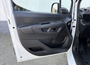 Citroën Berlingo Pick-up 1,5 l 56 kw