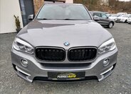BMW X5 SUV / Terénní 3,0 l 190 kw