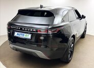 Land Rover Range Rover Velar SUV / Terénní 2,0 l 150 kw