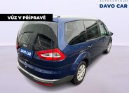 Ford Galaxy MPV 2,0 l 120 kw