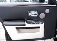 Rolls-Royce Ghost Sedan 6,6 l 420 kw