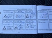 Mitsubishi Outlander SUV / Terénní 2,3 l 110 kw