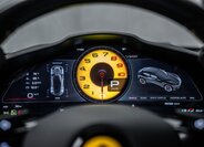 Ferrari Ostatní SUV / Terénní 6,5 l 529 kw