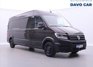 Volkswagen Crafter Ostatní 2,0 l 103 kw