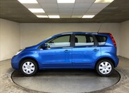 Nissan Note 4