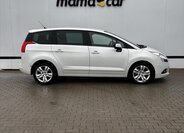 Peugeot 5008 MPV 2,0 l 120 kw