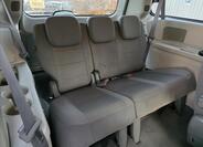 Chrysler Grand Voyager 23