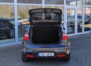 KIA Rio Hatchback 1,2 l 63 kw