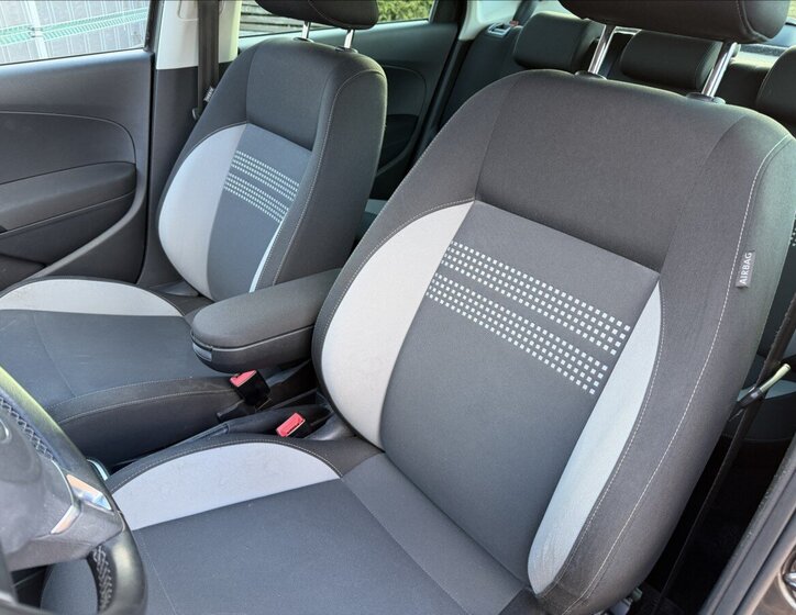 Volkswagen Polo Hatchback 1,2 l 66 kw