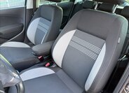 Volkswagen Polo Hatchback 1,2 l 66 kw