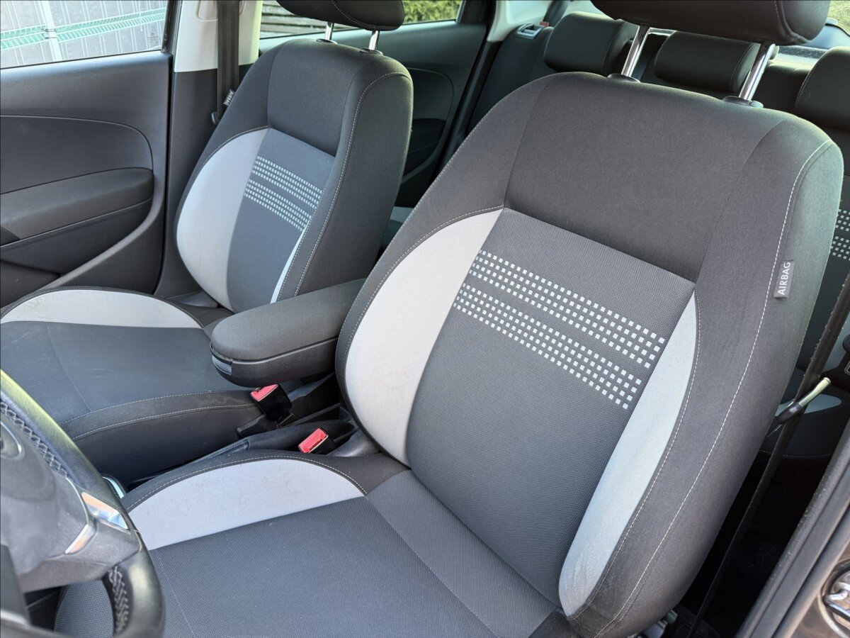 Volkswagen Polo Hatchback 1,2 l 66 kw