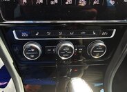 Volkswagen Golf Kombi 2,0 l 110 kw