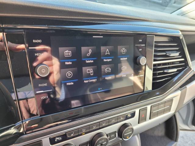 Volkswagen California Kombi 2,0 l 110 kw