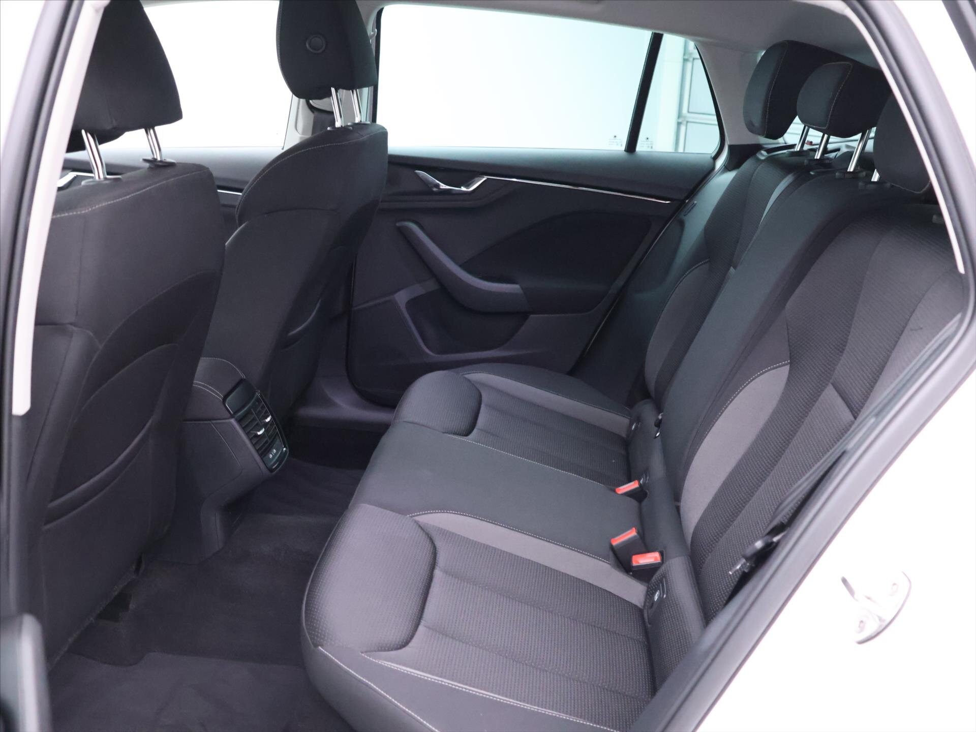 Škoda Scala Hatchback 999,0 70 kw