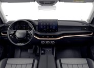 Škoda Superb Kombi 2,0 l 110 kw