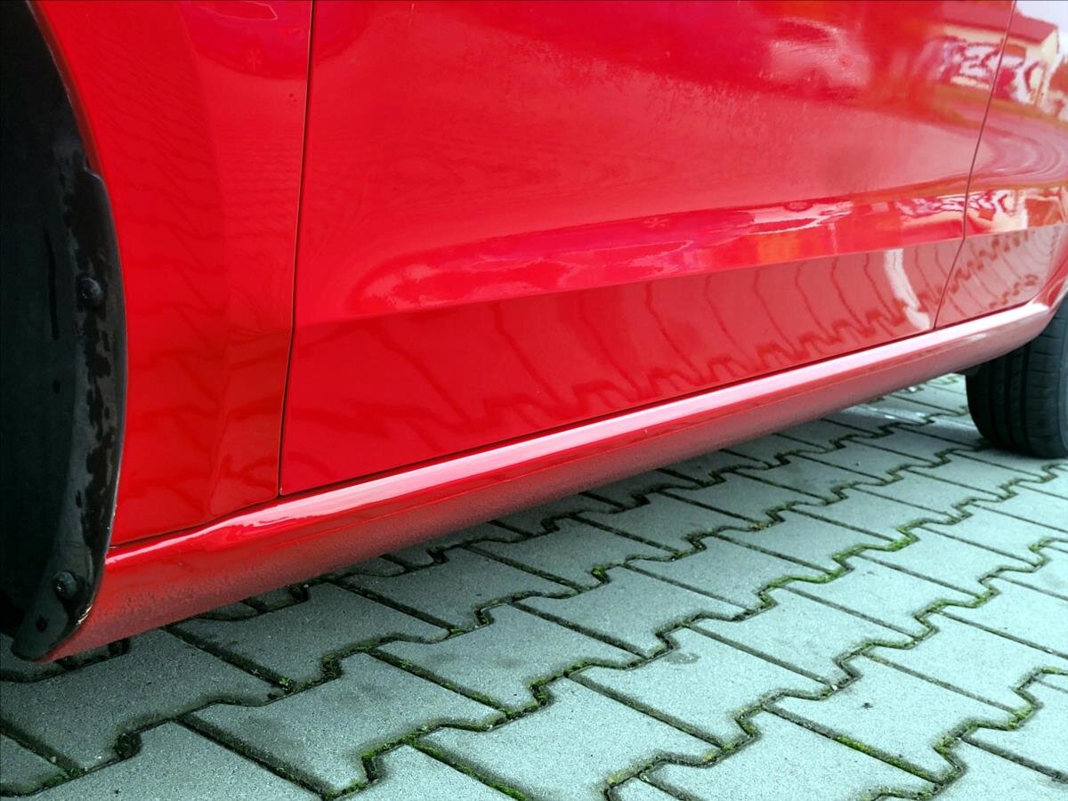 Seat Mii Hatchback 999,0 55 kw