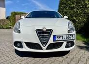 Alfa Romeo Giulietta 8