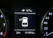 Hyundai i30 Kombi 1,4 l 103 kw