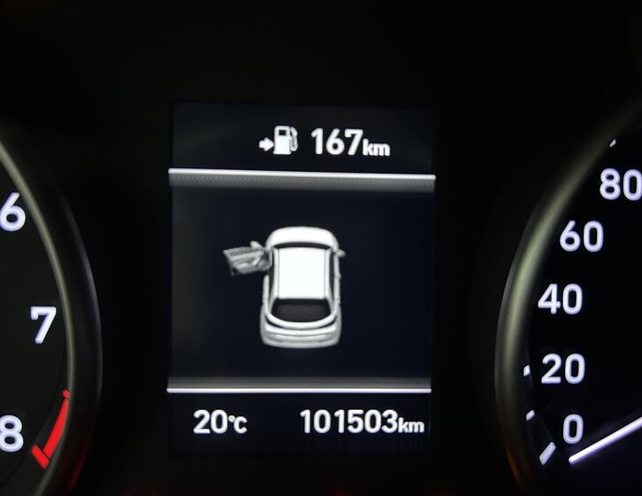 Hyundai i30 Kombi 1,4 l 103 kw