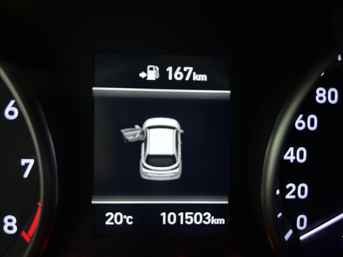 Hyundai i30 Kombi 1,4 l 103 kw