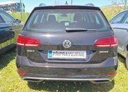 Volkswagen Golf Kombi 1,5 l 96 kw
