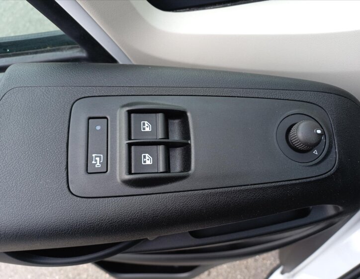 Toyota ProAce VAN / Minibus 2,2 l 103 kw