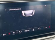 Škoda Octavia Kombi 1,5 l 110 kw