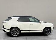 Ostatní Ostatní SUV 1,5 l 120 kw