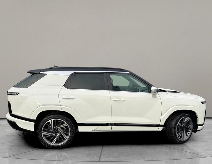 Ostatní Ostatní SUV 1,5 l 120 kw