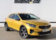 KIA XCeed Hatchback 1,6 l 100 kw