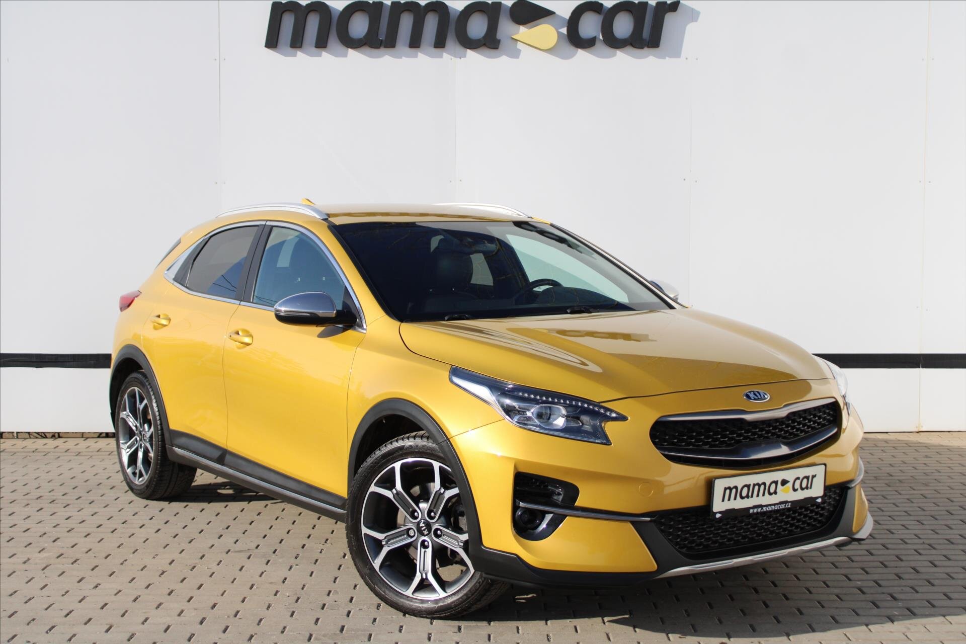 KIA XCeed Hatchback 1,6 l 100 kw