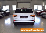 Škoda Kodiaq SUV 2,0 l 0