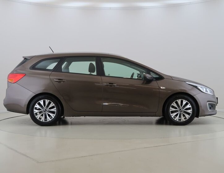 KIA Ceed Kombi 1,4 l 73 kw