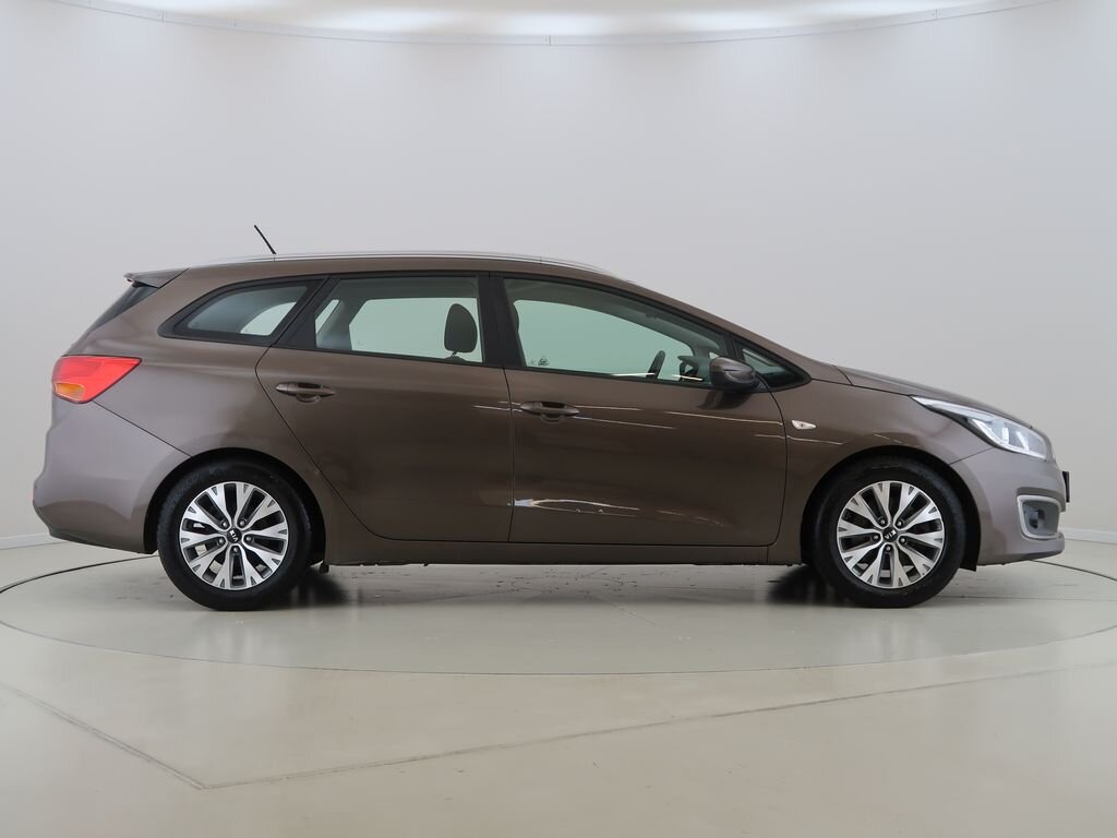 KIA Ceed Kombi 1,4 l 73 kw