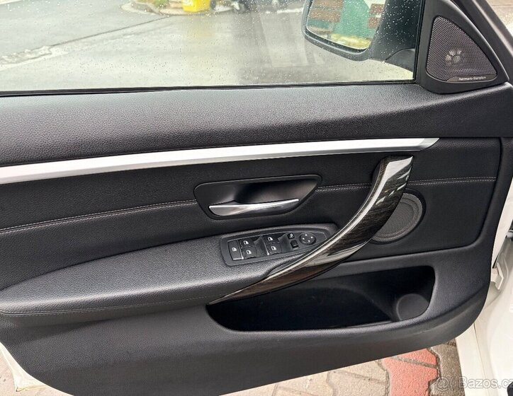 BMW Řada 4 Kupé 0,0 0