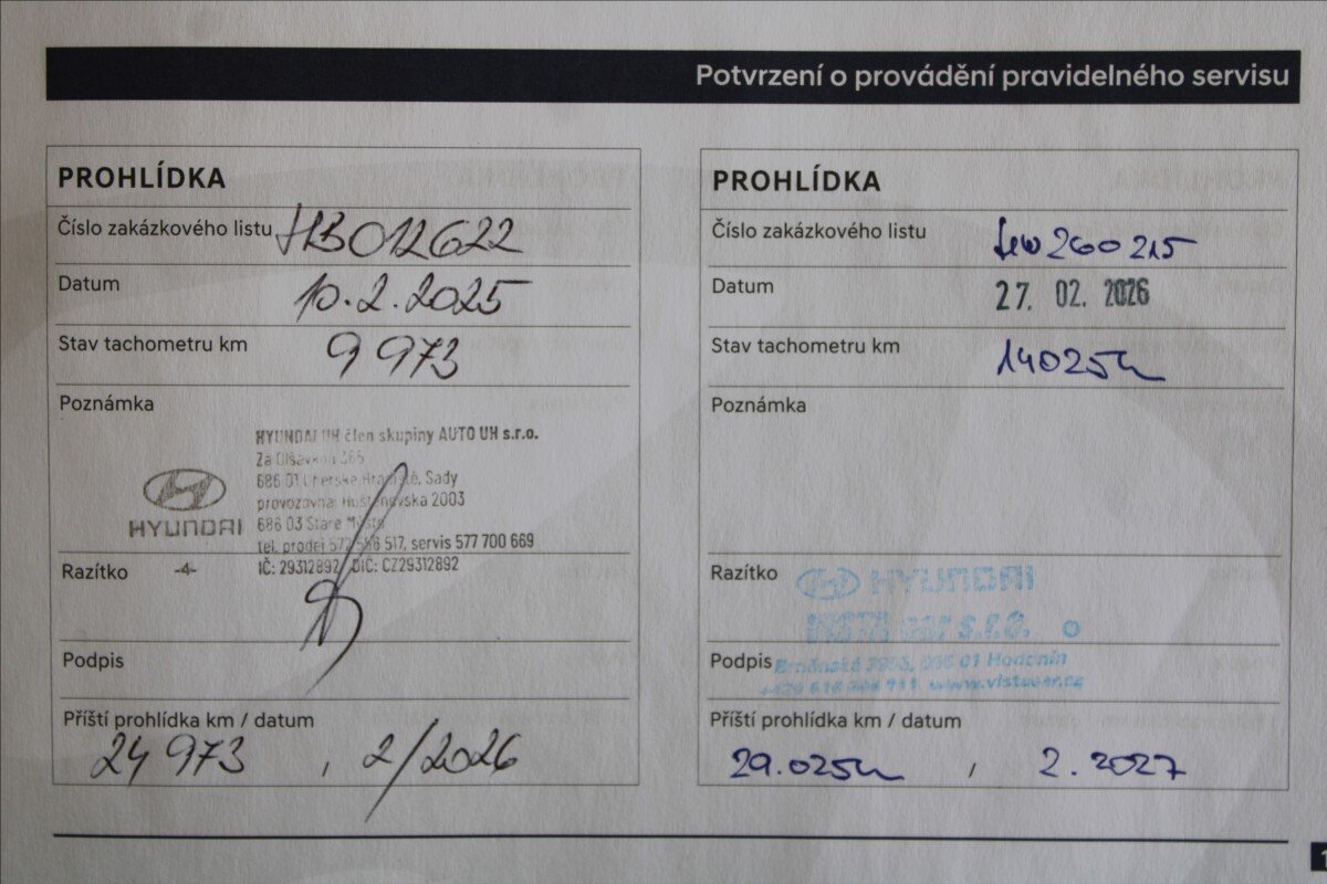 Hyundai Kona SUV / Terénní 1,6 l 145 kw