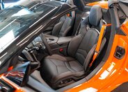 Chevrolet Corvette Kabriolet 6,2 l 353 kw