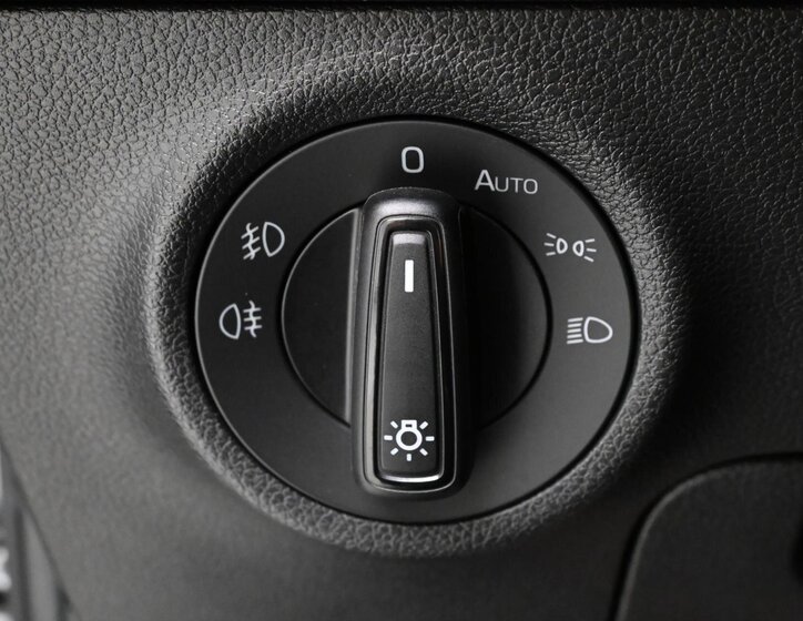 Škoda Karoq Kombi 2,0 l 85 kw