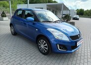 Suzuki Swift Hatchback 1,2 l 69 kw