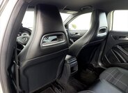 Mercedes-Benz Třídy A Kombi 1,5 l 80 kw