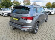 Seat Ateca 10