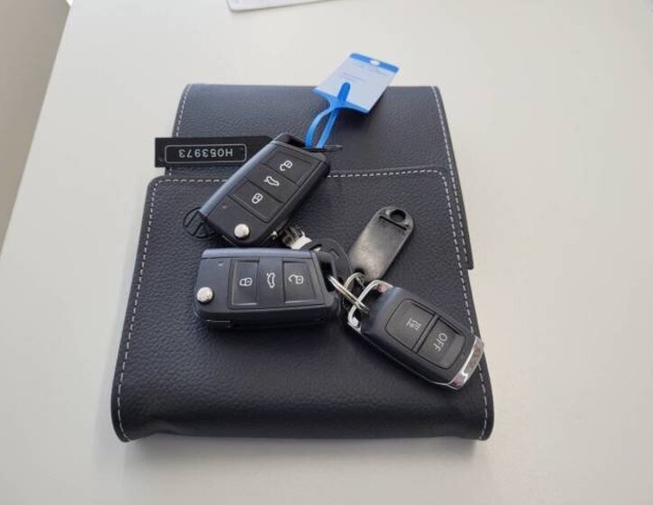 Volkswagen Ostatní Ostatní 2,0 l 150 kw