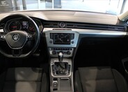 Volkswagen Passat 11