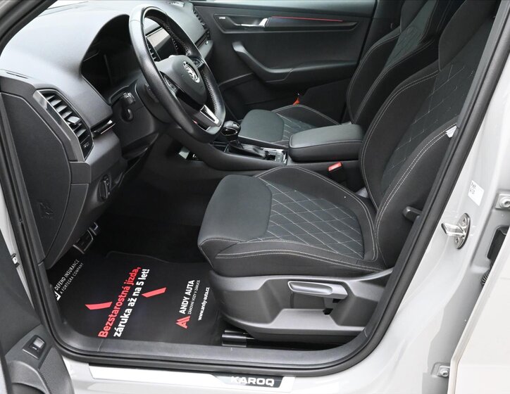 Škoda Karoq 13