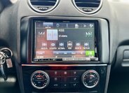 Mercedes-Benz Třídy M SUV 3,0 l 165 kw